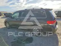 2010 Honda ODYSSEY photo