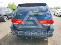 2010 Honda ODYSSEY фото