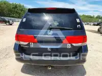 2010 Honda ODYSSEY photo