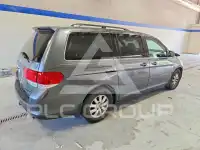 2010 Honda ODYSSEY фото