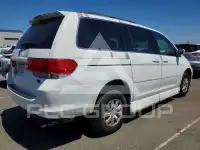 2010 Honda ODYSSEY photo