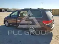 2010 Honda ODYSSEY фото