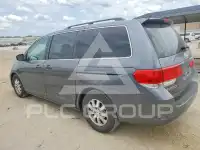 2010 Honda ODYSSEY photo