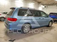 2010 Honda ODYSSEY фото
