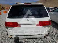 2010 Honda ODYSSEY photo