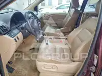 2010 Honda ODYSSEY фото