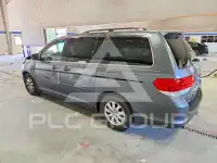 2010 Honda ODYSSEY фото