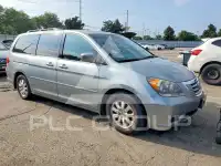 2010 Honda ODYSSEY фото
