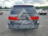 2010 Honda ODYSSEY фото