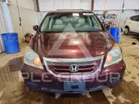 2010 Honda ODYSSEY photo