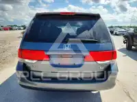 2010 Honda ODYSSEY photo