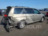 2010 Honda ODYSSEY фото