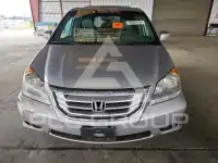 2010 Honda ODYSSEY photo