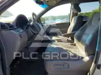 2010 Honda ODYSSEY photo
