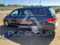 2010 Honda ODYSSEY photo