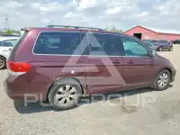 2010 Honda ODYSSEY photo