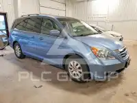 2010 Honda ODYSSEY фото