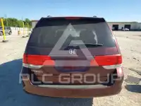 2010 Honda ODYSSEY фото