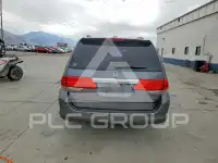 2010 Honda ODYSSEY фото