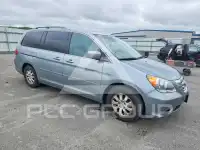 2010 Honda ODYSSEY фото