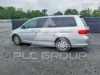2010 Honda ODYSSEY фото
