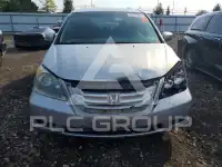 2010 Honda ODYSSEY photo
