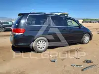 2010 Honda ODYSSEY photo