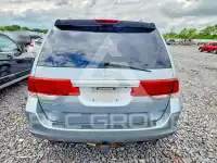 2010 Honda ODYSSEY фото