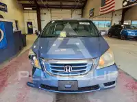 2010 Honda ODYSSEY photo