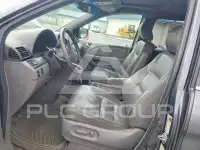 2010 Honda ODYSSEY фото