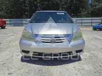 2010 Honda ODYSSEY фото