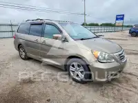 2010 Honda ODYSSEY фото