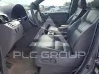 2010 Honda ODYSSEY photo