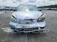 2010 Honda ODYSSEY фото