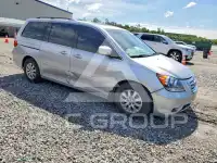 2010 Honda ODYSSEY photo