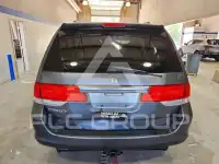 2010 Honda ODYSSEY фото
