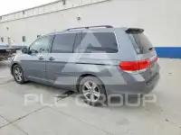 2010 Honda ODYSSEY фото
