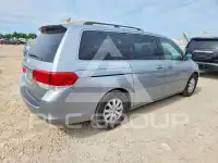 2010 Honda ODYSSEY фото
