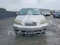 2010 Honda ODYSSEY фото