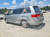 2010 Honda ODYSSEY фото