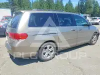 2010 Honda ODYSSEY фото