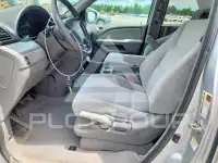 2010 Honda ODYSSEY фото