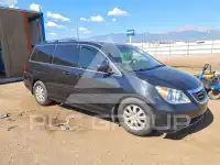 2010 Honda ODYSSEY photo