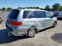 2010 Honda ODYSSEY photo