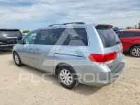 2010 Honda ODYSSEY фото
