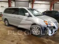 2010 Honda ODYSSEY фото