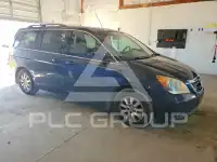 2010 Honda ODYSSEY фото