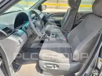 2010 Honda ODYSSEY фото