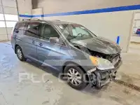 2010 Honda ODYSSEY фото