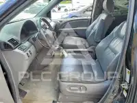 2010 Honda ODYSSEY фото